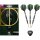 3er Set Steeldarts Target Cult 01 (SP)
