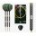 3er Set Steeldarts Target Cult 03 (SP)