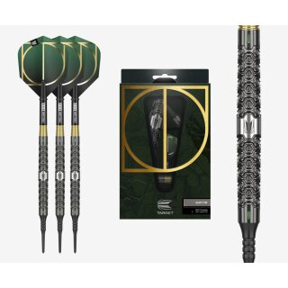 3er Set Softdarts Target Cult 10