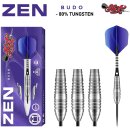 3er Set Steeldarts Shot ZEN Budo