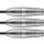 3er Set Steeldarts Shot ZEN Budo
