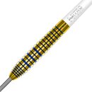 3er Set Steeldarts Red Dragon Luke Humphries TX3 Gold SE