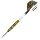 3er Set Steeldarts Red Dragon Luke Humphries TX3 Gold SE