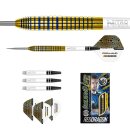 3er Set Steeldarts Red Dragon Luke Humphries TX3 Gold SE