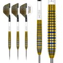 3er Set Steeldarts Red Dragon Luke Humphries TX3 Gold SE