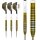 3er Set Steeldarts Red Dragon Luke Humphries TX3 Gold SE