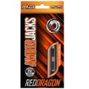 3er Set Softdarts Red Dragon Amberjack 18