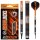 3er Set Softdarts Red Dragon Amberjack 18