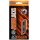 3er Set Softdarts Red Dragon Amberjack 18