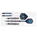3er Set Softdarts Shot Viking Shield Maiden