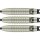 3er Set Steeldarts Bulls Caliber Smooth