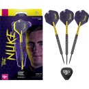 3er Set Steeldarts Target Luke Littler "The...