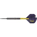 3er Set Steeldarts Target Luke Littler "The...