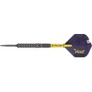 3er Set Steeldarts Target Luke Littler "The...