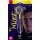 3er Set Steeldarts Target Luke Littler "The Nuke" GEN 1 SP