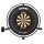 Winmau Plasma Accessory Pack Zubehörset