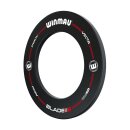 Winmau Dartboard Surround schwarz