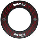 Auffangring Winmau Dartboard Surround Joe Cullen Rockstar