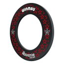 Auffangring Winmau Dartboard Surround Joe Cullen Rockstar