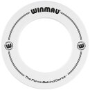 Winmau Dartboard Surround weiß
