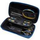 Dartcase Red Dragon Luke Humphries Super Tour