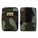 Darttasche The Pak Blau