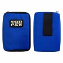Darttasche The Pak Blau
