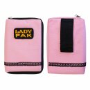 Darttasche The Pak Blau