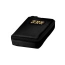 Darttasche The Pak Schwarz