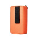 DarttascheThe Pak orange