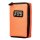 DarttascheThe Pak orange