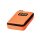 DarttascheThe Pak orange