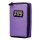 DarttascheThe Pak violett
