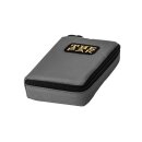 Darttasche The Pak Grau