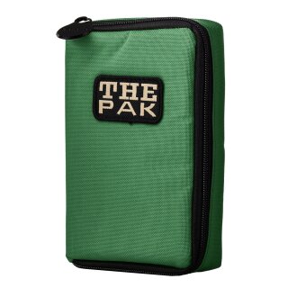 Darttasche The Pak Grün