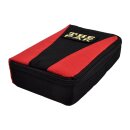 Darttasche The Pak Multi Rot/Schwarz