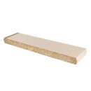 Ersatzstreifen für Stramitscheiben 125 x15 x5,8 cm