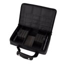 Darttasche Master Pak Leder Edition