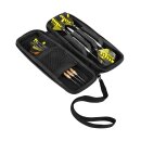 Dartcase Harrows Carbon ST 3 rot