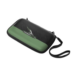 Dartcase Harrows Carbon ST Pro 6 Green