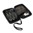 Dartcase Harrows Carbon ST Pro 6 Aqua