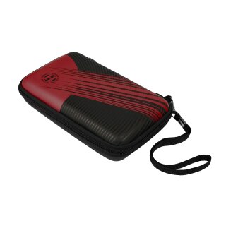 Dartcase Harrows Fire Blaze Pro 6 rot