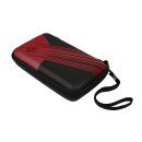 Dartcase Harrows Fire Blaze Pro 6 rot