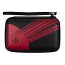 Dartcase Harrows Fire Blaze Pro 6 rot