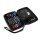 Dartcase Harrows Fire Blaze Pro 6 rot