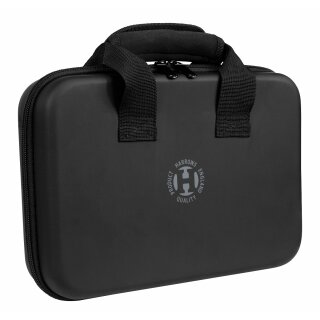 Dartcase Harrows Imperial Black