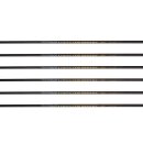 Penthalon Performance A/C/C Aluminium-Carbon Schaft (12 St.)