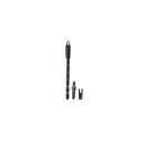 Penthalon Performance A/C/C Aluminium-Carbon Schaft (12 St.)