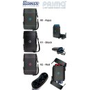 Dartcase Harrows Prima Aqua