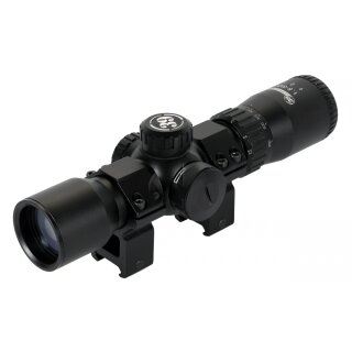 Zielfernrohr 39 OPTICS XBOW SCOPE 1.5-5 X 32 IR